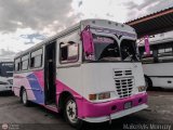 S.C. Uni�n Expresos San Juan 95