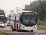 Metrobs Panam 998, por Pablo Acevedo