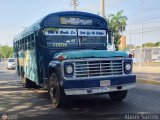ZU - Colectivos Los Laureles C.A 23 por Abner Sarcos