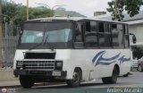 CA - Coop. de Transporte Navas y Asociados R.L. 24, por Andrs Ascanio