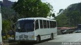 Transporte Clavellino 143, por Pablo Acevedo