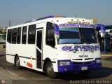 U.L.A.P. Machiques Maracaibo 17, por David Olivares Martinez