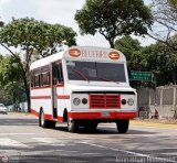 DC - Cooperativa de Transporte Pasajeros del Sur 014, por Jonnathan Rodrguez