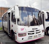 Coop. de Transp. Comunidad de Santa Luca 71, por Michael Caraballo