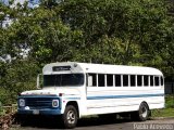 Parque Turistico La Trampa - Represa Uribante
