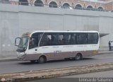 E. de Transporte y Turismo Huaycn S.A. (Per) 09, por Leonardo Saturno