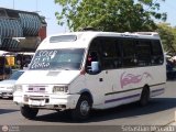 ZU - Asociacin Civil de Conductores El Soler 47, por Sebastin Mercado