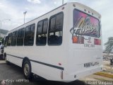 Unin La Guaira 370, por Gabriel Vergara