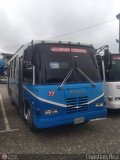 Asociacin Civil Lnea Unin Cordero 073