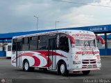 Los R�pidos S.C. 46 por Eduardo Mej�as
