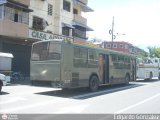 Metrobus Caracas 039, por Edgardo Gonzlez