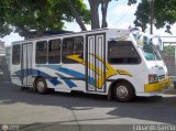 DC - A.C. San Jos - Silencio 126
