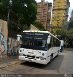 Transporte El Esfuerzo 08, por Gustavo Figueroa