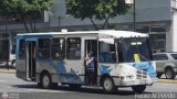 DC - Asoc. Conductores Criollos de La Pastora 038