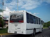 U.C. La Responsable S.C. 028, por Leonardo Saturno