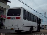 Lnea Los Andes S.C. 031, por Leonardo Saturno