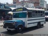 ZU - Asociacin Civil de Conductores El Soler 27, por Sebastin Mercado