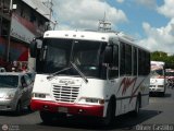 U.C. La Responsable S.C. 128, por Oliver Castillo