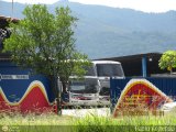 Garajes Paradas y Terminales San-Cristobal, por Pablo Acevedo