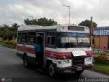 CA - Unin de Conductores Sutransur 08, por Aly Baranauskas