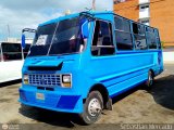 ZU - U.C. Barrio La Polar 011 por Sebasti�n Mercado