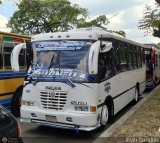 Transporte Nueva Generacin 0077, por Alvin Rondn