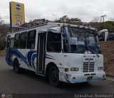 DC - A.C. de Conductores La India 037, por Jonnathan Rodrguez