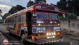 Autobuses de Tinaquillo 02, por Sebastin Riera