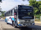 Colectivos Guasare C.A 31 por Abner Sarcos