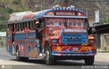 Cooperativa Carlos Arvelo 36 por Andr�s Ascanio