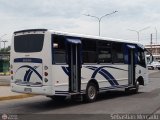 A.C. Lnea Autobuses Por Puesto Unin La Fra 40, por Sebastin Mercado