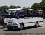 A.C. Transporte Campesino 15, por Antonio Jose Mittilo Contreras