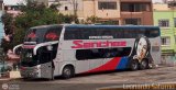 Expreso Internacional Snchez 960, por Leonardo Saturno