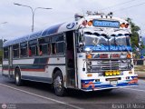 A.C. de Transporte Santa Ana 38