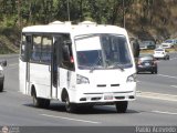 Uso Oficial 999 Acoopcarta R.L. Busmarca Chevrolet NPR Turbo Isuzu