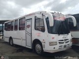 A.C. Transporte Central Morn Coro 016