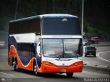 Bus Ven 3260, por Pablo Acevedo