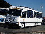 Coop. de Transporte La Candelaria 53, por Aly Baranauskas