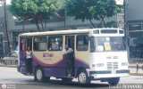 DC - Transporte Presidente Medina 099, por Pablo Acevedo