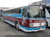 Transporte Las Delicias C.A. 28, por Pablo Acevedo