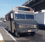VA - U. de C. General Soublette 029, por Jonnathan Rodrguez