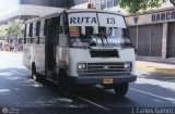 LA - Ruta 13 013, por J. Carlos Gmez