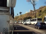 Garajes Paradas y Terminales San-Cristobal, por Yenderson Cepeda