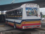 Colectivo San Rafael (El Mojn) 21