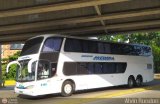 Expresos Mrida 0160, por Alvin Rondon