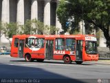 T.A. Plaza 0125, por Alfredo Montes de Oca