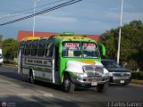 Trans Oriental S.A. 936 Carroceras Laser MegaLaser International 4700