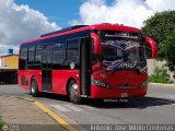 A.C. Mensajeros Llanos del Sur 135