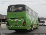 Servicios de Transporte 5985 28, por Andrs Ascanio