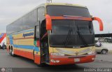 Unin Conductores Ayacucho 2048, por Andrs Ascanio